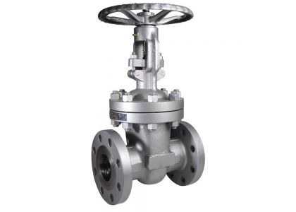 Gate Valve Types and Application Selection Guide