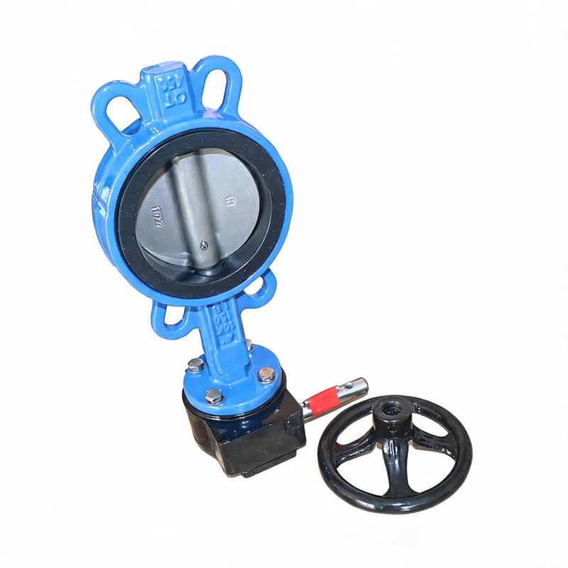 Butterfly Valve Manufacturer in China