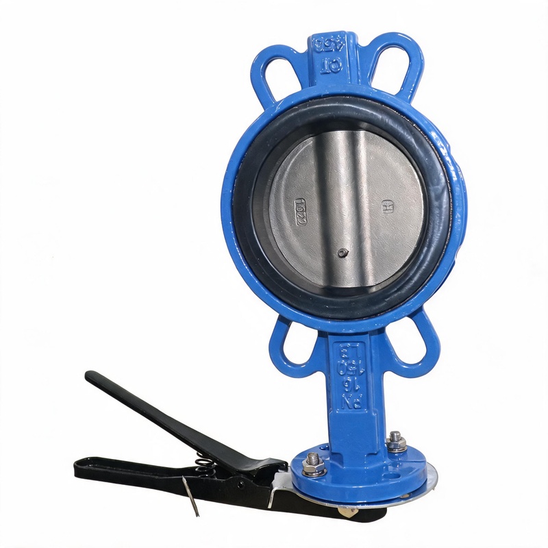 Premium Butterfly Valve Manufacturer | High-Quality China Butterfly Valve