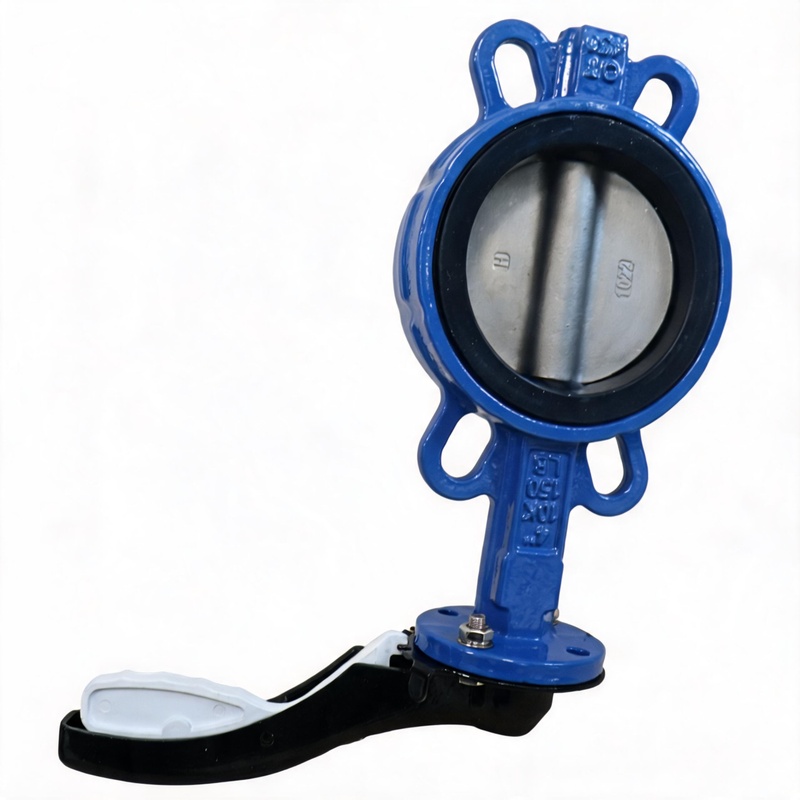 China Butterfly Valve Manufacturer & Supplier | High-Quality Industrial Valves