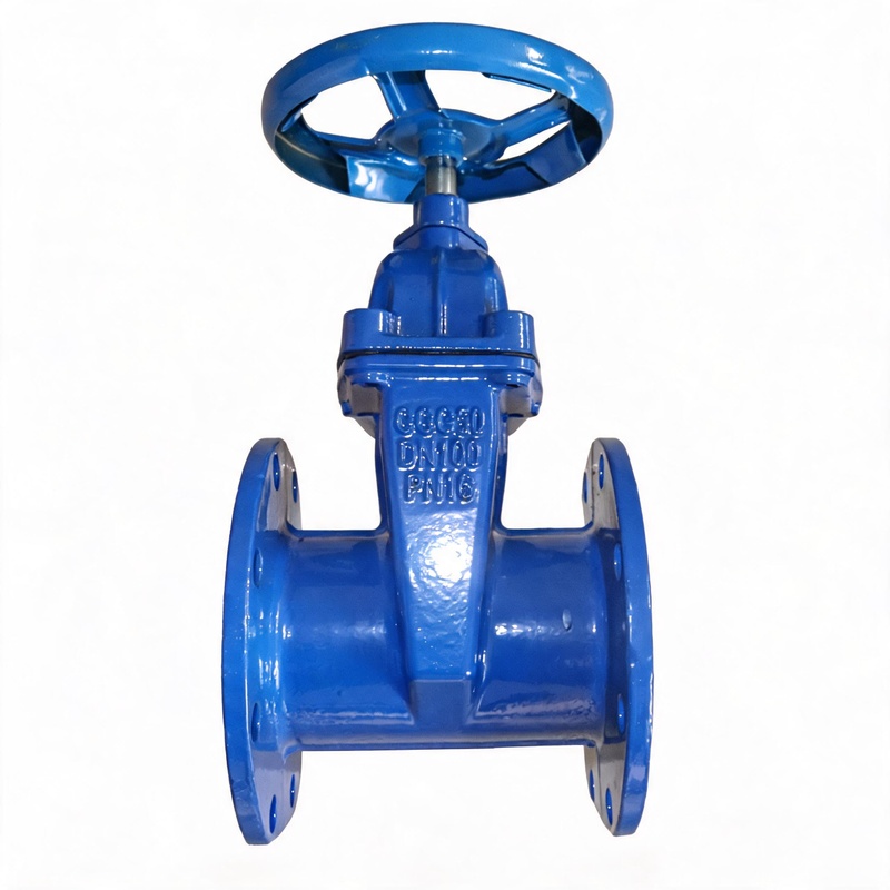 China Gate Valve Manufacturer & Supplier | High-Performance Gate Valves