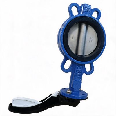 China Butterfly Valve Manufacturer & Supplier | High-Quality Industrial Valves