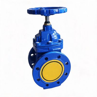 Premium Gate Valve Supplier | China Gate Valve Manufacturer - Yuanjd Valve